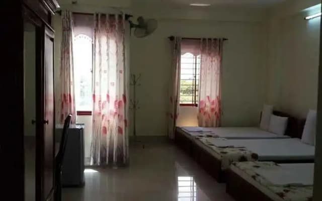 Thinh Khang Hotel Vung Tau