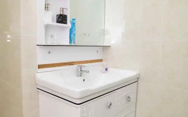 Thanh Ngoc Plus Hotel Con Dao