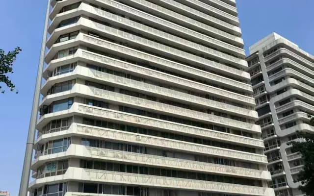 Chongqing Justom Family Apartment Hotel