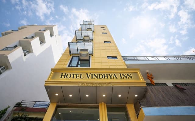 KDSON Vindhya Inn