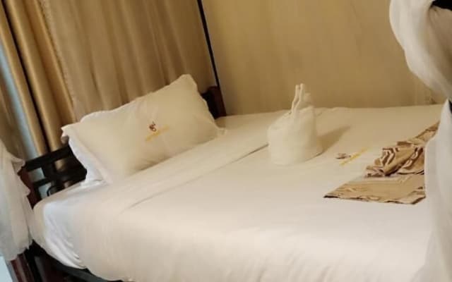 New Urbane Hotel