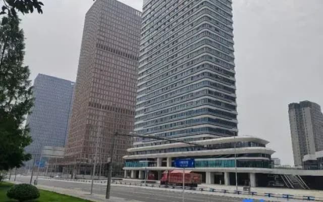 Chongqing Yushu Homestay (Central Park)