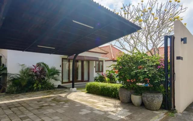 Madeira Casa Canggu Bali