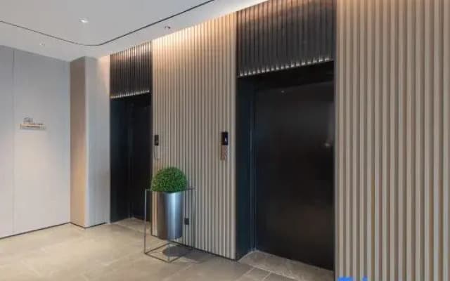 JI Hotel (Zhengzhou Erqi Wanda Jingguang Nan Road)