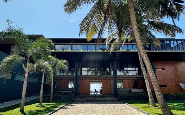 DORMERO Hotel Sri Lanka Hikkaduwa Beach