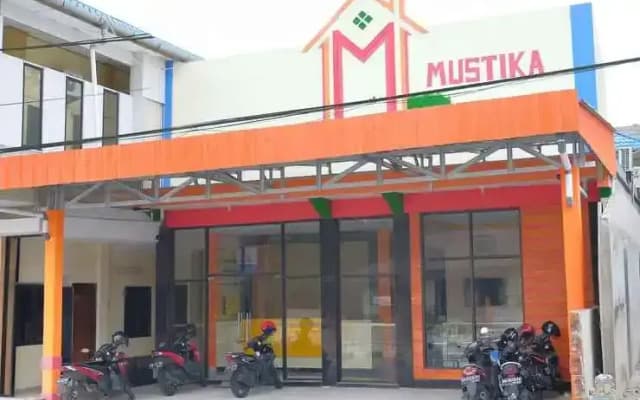 Mustika Belitung