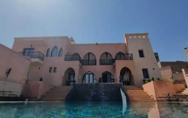 Riad Timskrine