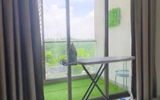 sp13a Netflix 6pax 2park kelab Rahman putra Sungai buloh