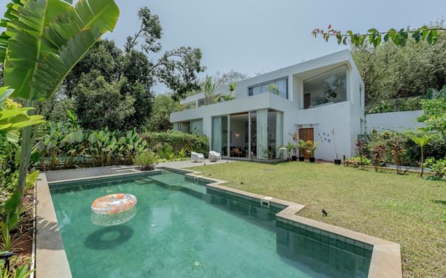 Staymaster Casa Tanisa 3BR Pool