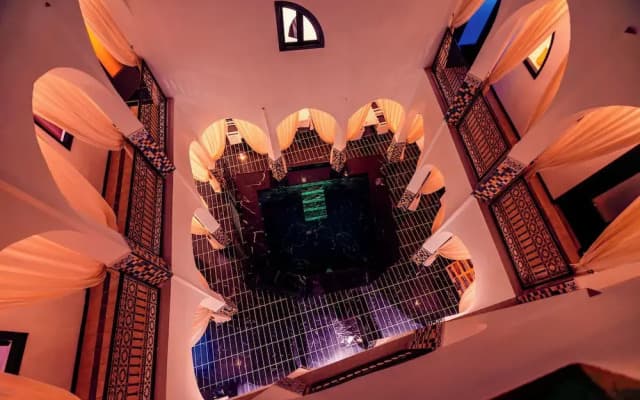 Riad L'Ecole