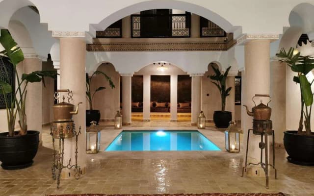 Riad Bijoux