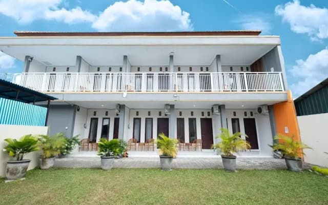 Arga Shankara House