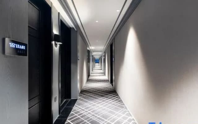 Xana Hotelle Hotel (Shunde Junan Lijun Square)
