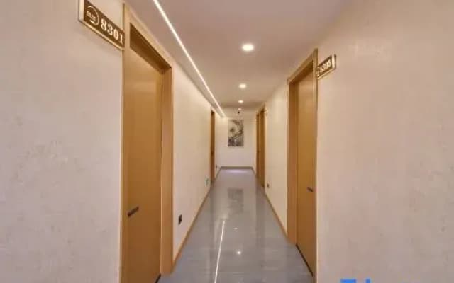 Qingyue Homestay