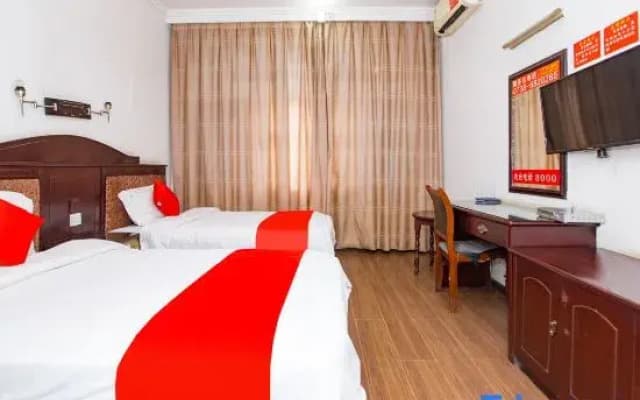 Shuangfeng Century Hotel