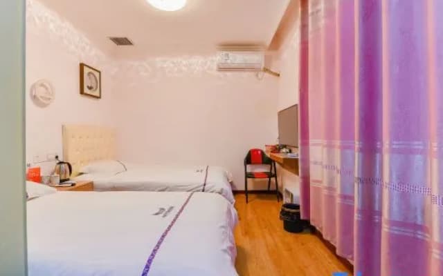 Little Times Boutique Hotel
