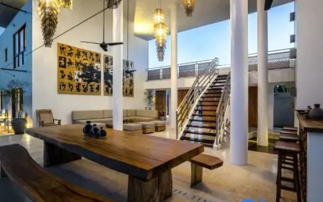 Villa Mushika by BaliSuperHost
