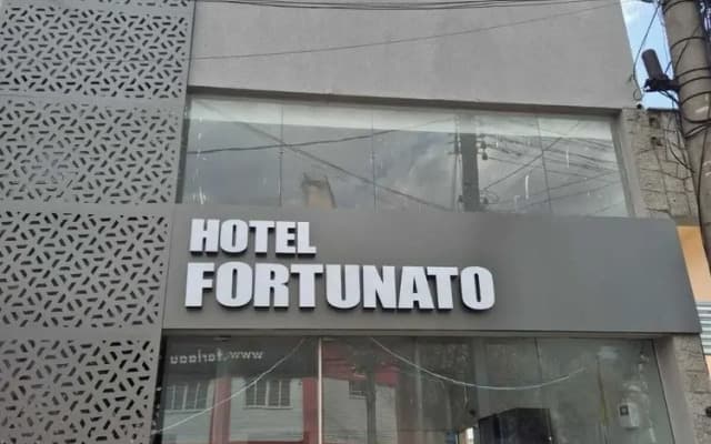 Hotel Fortunato