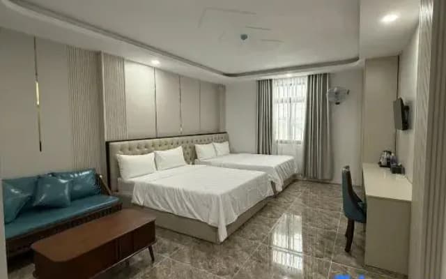 Tho Lap 3 Hotel