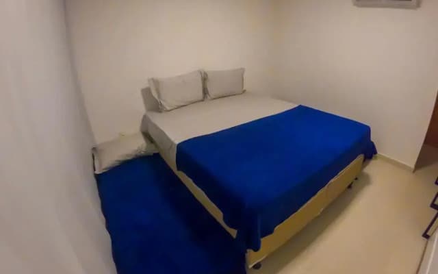 Freitas Resort - Carneiros Beach Resort