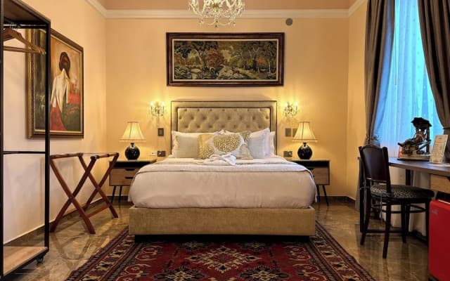 Hotel Boutique Patio Andaluz