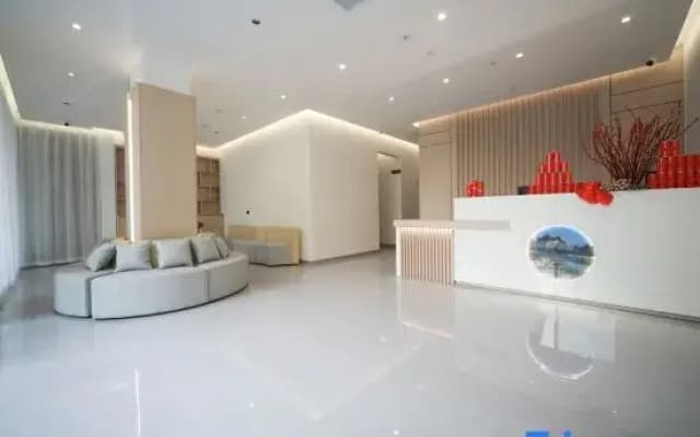 Yangshuo Lijiang Fuchao Homestay (Jiuma Huashan Scenic Area)