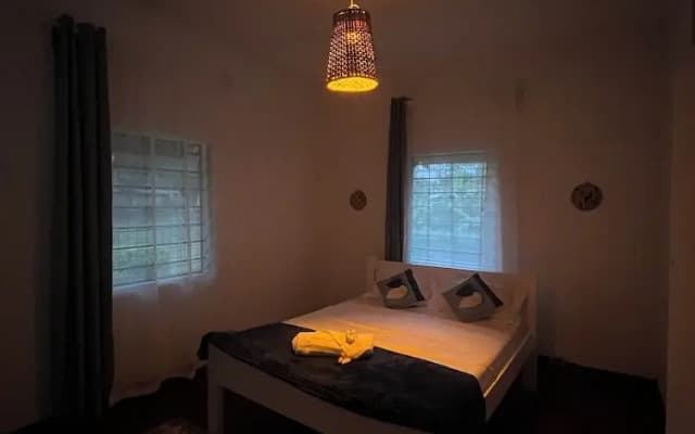 safarihouse malindi