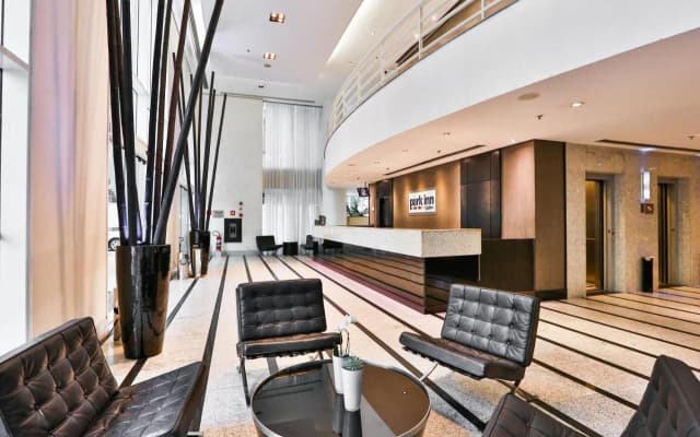 Flat Hotel Radisson Berrini | Delfhy