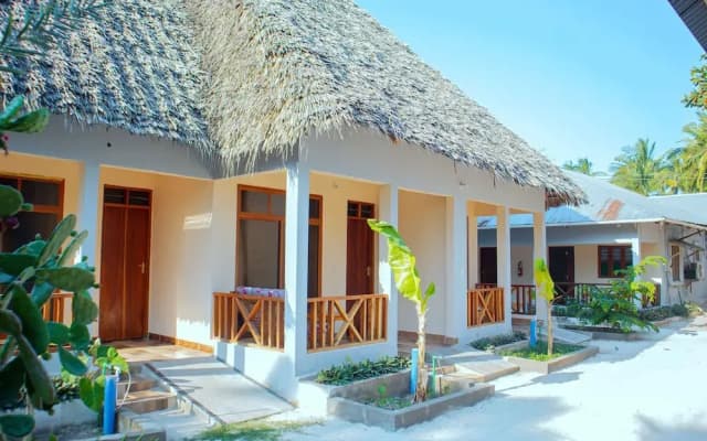 Tumaini Bungalows