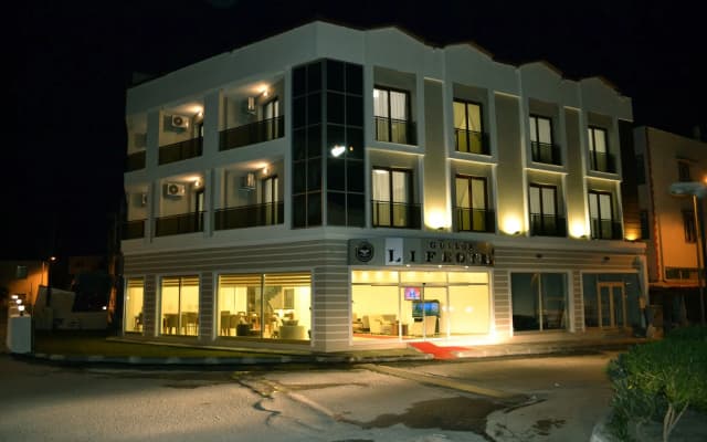 Gulluk Life Hotel