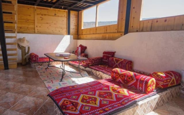 FU Space Hostel