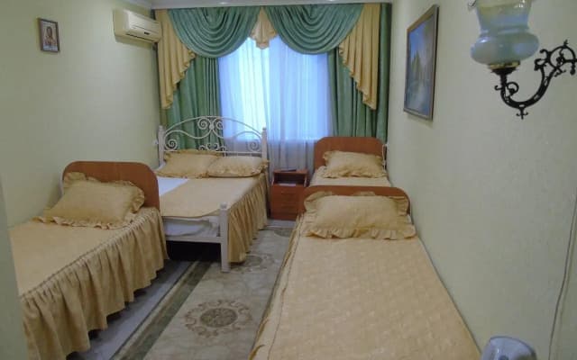 Гостевой дом У Матушки