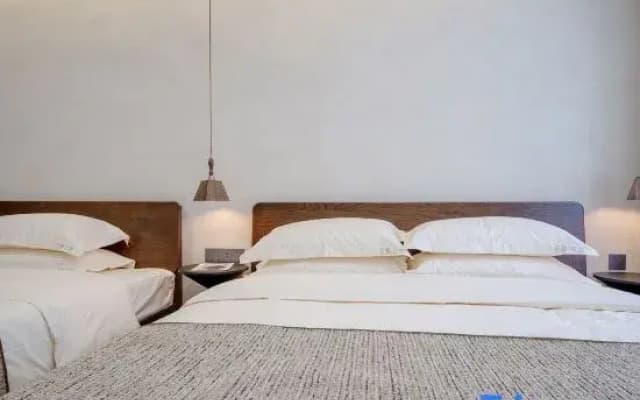 Yunqi Garden Homestay