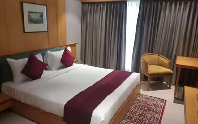 Hotel Rajputana International Raipur