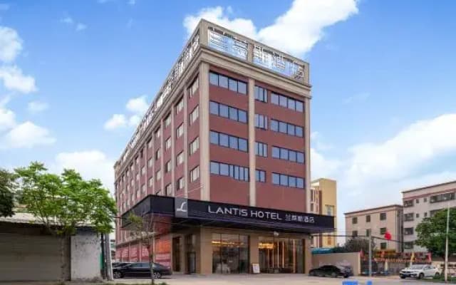 Hotels in Landisi, Zhongshan