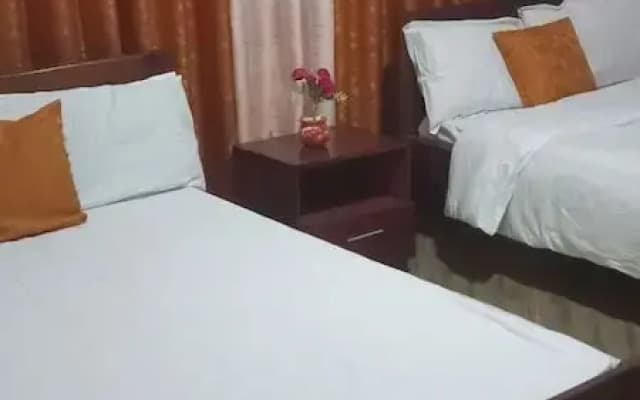 Lux Suites Siyoi Gardens Kitale