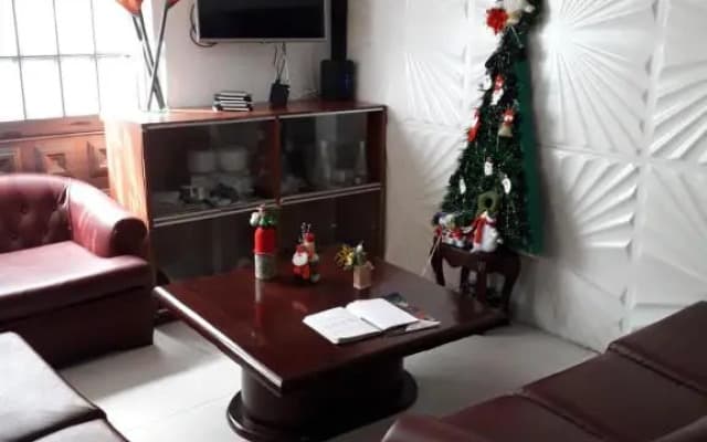 Hotel Clasico