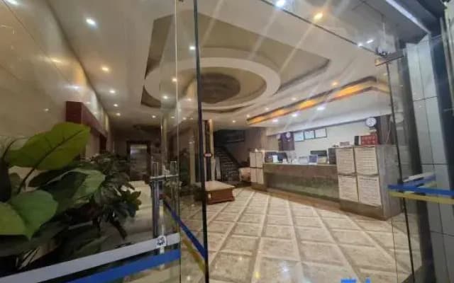 Zhenxiong Xingang Hotel