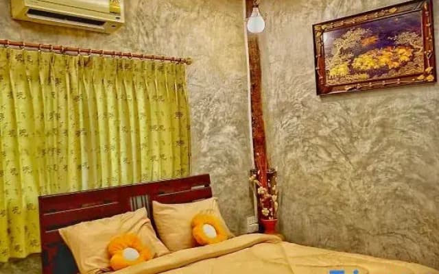 Phakphing Erawan Homestay