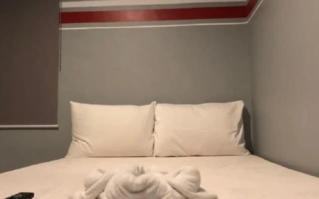 Homeland Tourister's Apartelle Boracay