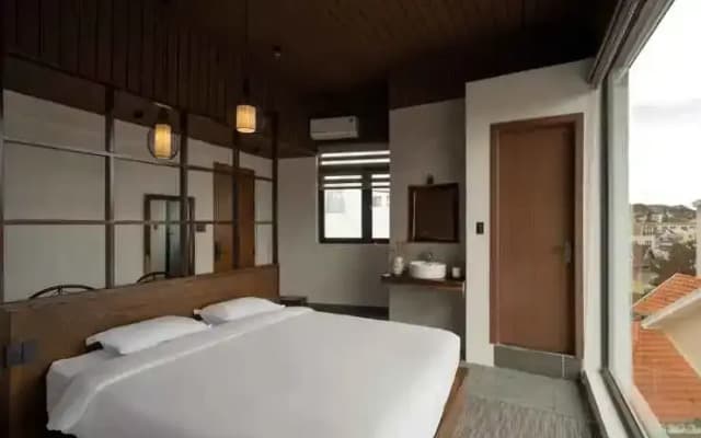Yukkuri Hotel Dalat