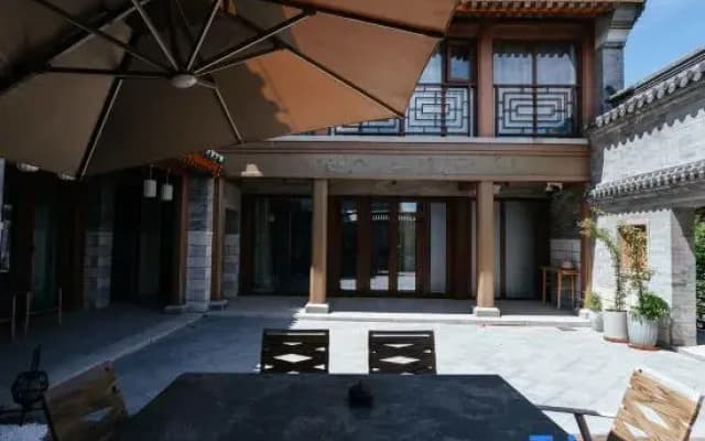 Faryland Homestay