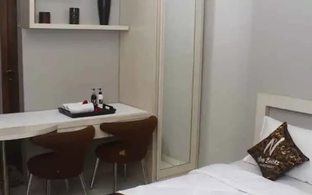 Ninebucks Margonda Residence 2