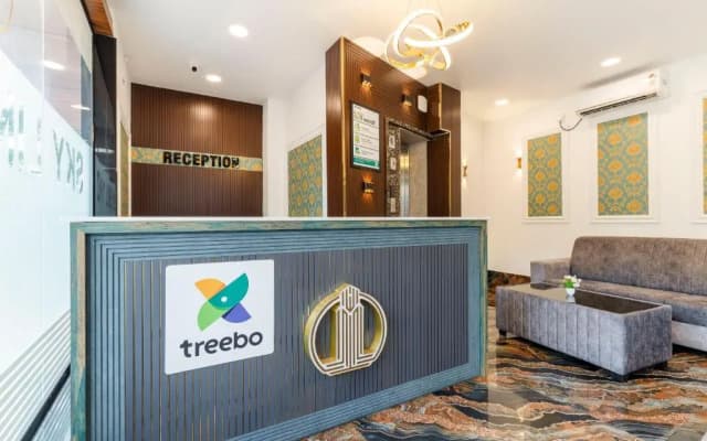 Treebo Skyline
