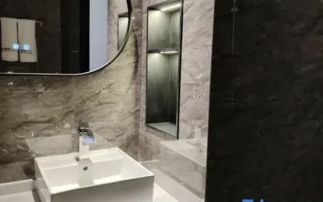 Shuimu Shangshan Boutique Hotel