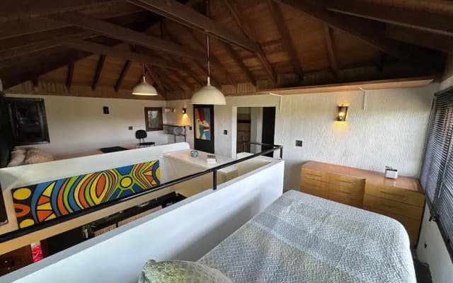 Loft - Rento