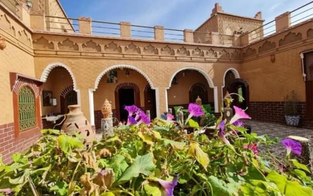Kasbah Ifri
