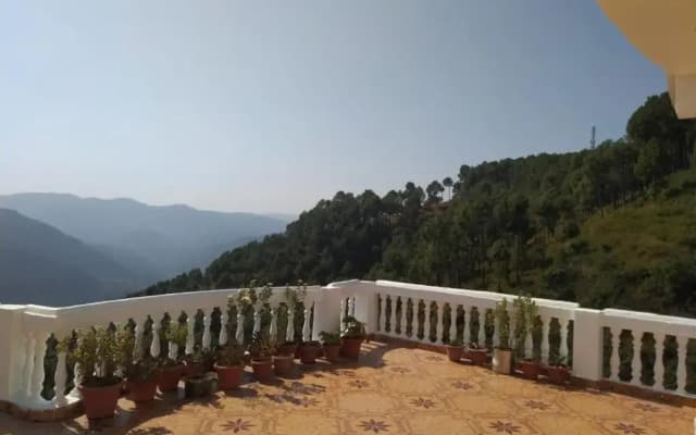Mount View Bungalow