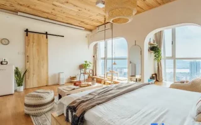 Zhi Mu Micro Residence (Nanmenkou)