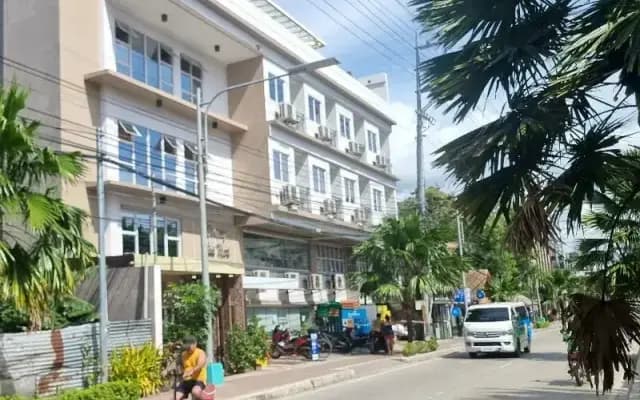Ecl Resort Hotel Boracay